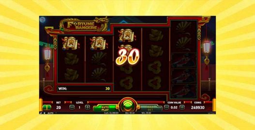 Игровой Автомат Fortune Teller