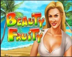 Играть в игровой автомат Beauty Fruity